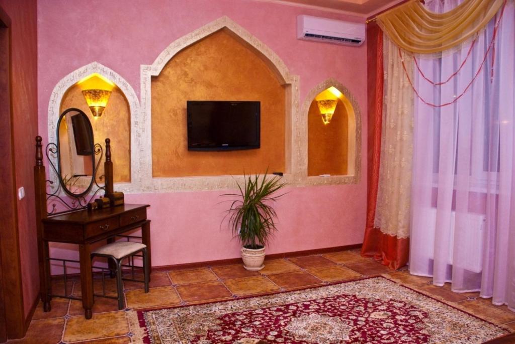 Hotel Coliseum Khmelʼnytsʼkyy Camera foto