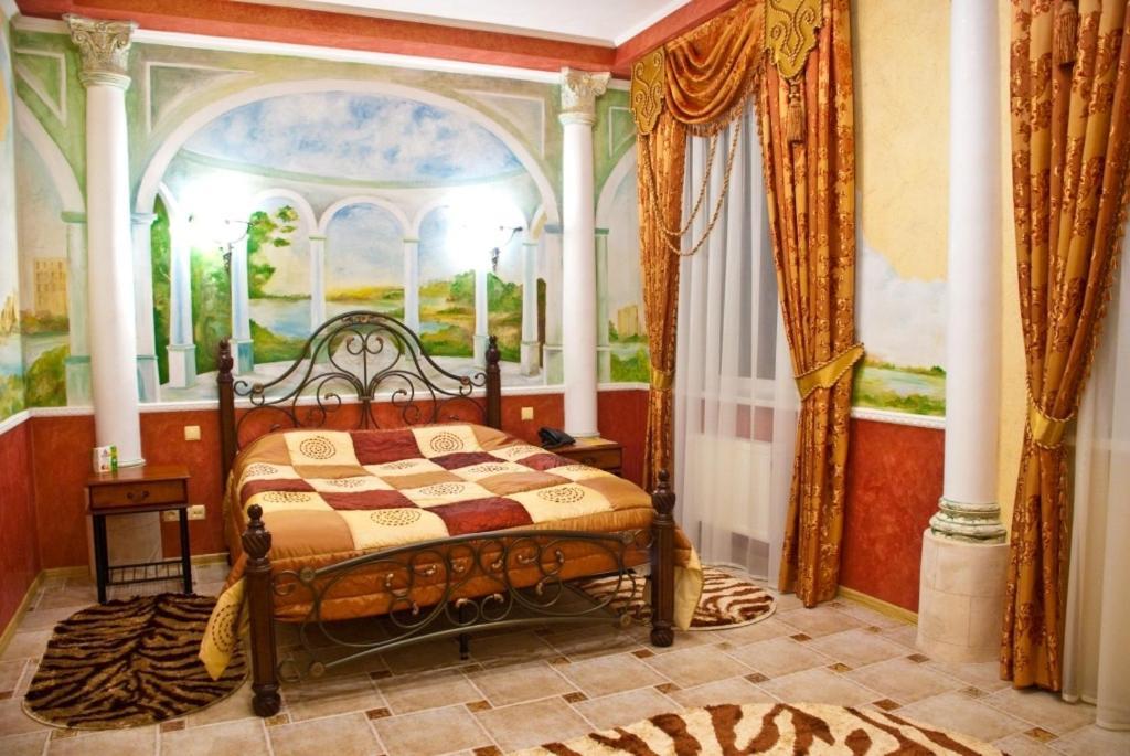 Hotel Coliseum Khmelʼnytsʼkyy Camera foto