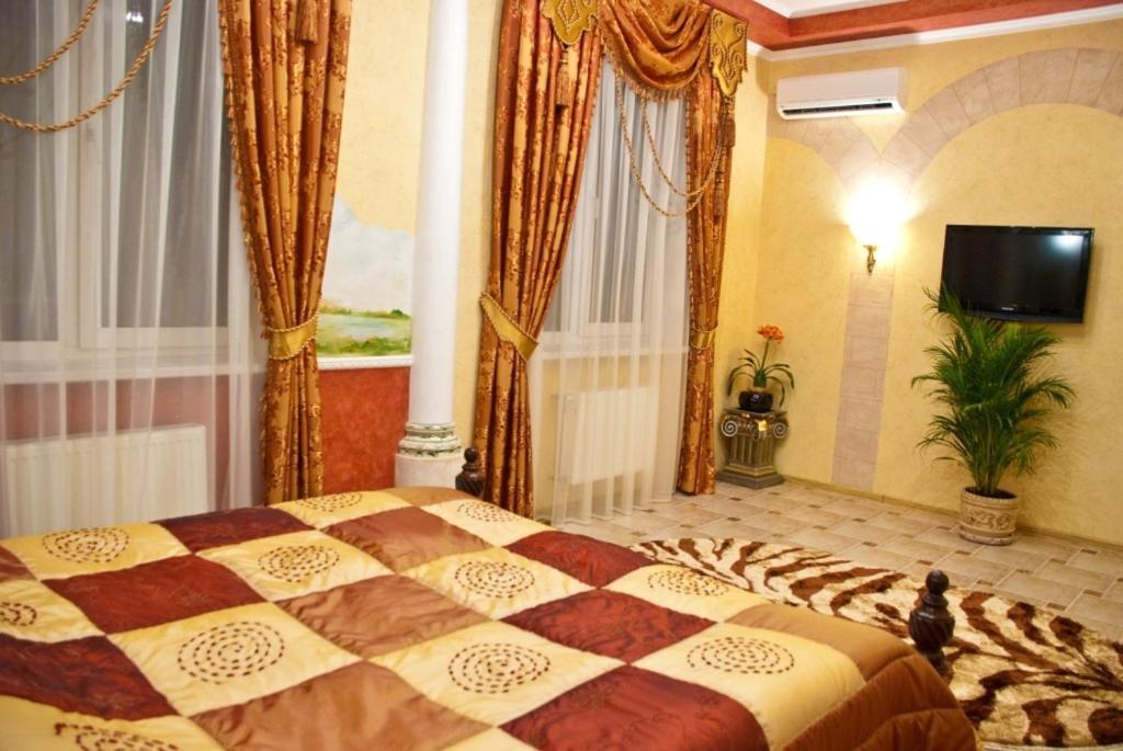 Hotel Coliseum Khmelʼnytsʼkyy Camera foto