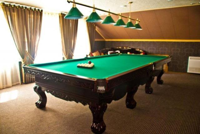 Hotel Coliseum Khmelʼnytsʼkyy Esterno foto